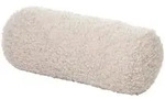 Bolster Teddy flauschig & weich - Vielseitig als Sitz oder Hocker nutzbar...