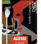DRY - 4 Mokkal&ouml;ffel Set