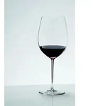 Sommeliers Bordeaux Grand Cru - rot H 27cm