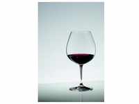 Vinum - Pinot Noir (Burgundy Red) (1 Stück)