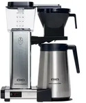 KBGT Kaffeemaschine mit Thermoskanne &ndash; Filterkaffeemaschine mit perfekter