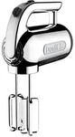 Premium Handmixer / Multifunktionsger&auml;t Chrome