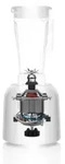 Hochleistungsmixer PuroS white inkl. Tri-Set