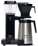 KBGT Kaffeemaschine mit Thermoskanne &ndash; Filterkaffeemaschine mit perfekter