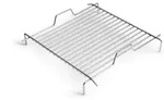 Grillrost f&uuml;r CUBE Feuerkorb