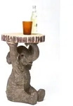 Beistelltisch Elefant