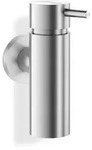 Manola Lotionspender mit Wandmontage silber 16,5 cm