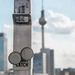 Johnny Catch Flaschen&ouml;ffner Magnet