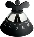 Kitchen Timer - Zeitschalter Schwarz