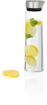 Wasserkaraffe Acqua 1,5L H 33cm &Oslash; 9cm sp&uuml;lmaschinenfest