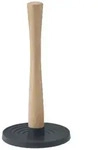 ROLL-IT K&uuml;chenrollenhalter schwarz H 30cm