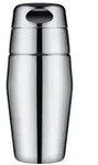 Cocktail Shaker &ndash; Edelstahl poliert, 50 cl, elegantes Barzubeh&ouml;r