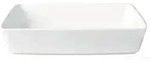 Grande Auflaufform rechteckig 21 x 14 x 4,5cm