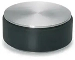 STOP - T&uuml;rstopper 1kg Edelstahl
