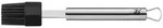 Profi Plus Backpinsel 20 cm mit Silikonborsten