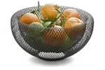 Mesh Schale L &Oslash; 25 cm