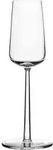 Essence Champagne Glas 21 cl - 2er Set