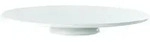 Grande Tortenplatte white glossy &Oslash; 35,5cm H 4,5cm