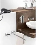 Scala hochglanzpolierter Lotionspender mit Wandmontage