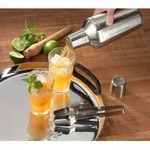 Clever & More Bar-Set, 4-teilig - kompakt & hochwertig