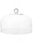 Grande Glasglocke &Oslash; 32cm H 22,5cm