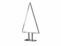 Designleuchte LED Weihnachtsbaum Pine H 100 cm Alu"Designleuchte LED...