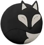 W&auml;rmekissen | Der Fuchs Luca Mitternacht