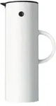 EM77 Isolierkanne wei&szlig; 1L H 30cm