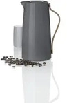 Emma Isolierkanne Coffee grey 1,2L