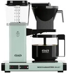 KBG Select - Filterkaffeemaschine - pastellgr&uuml;n