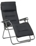 Relaxsessel Futura BeComfort Dunkelgrau
