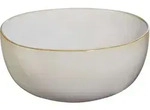 Saisons sand Salatschale H 11cm &Oslash; 22cm