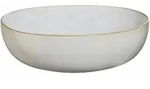 Saisons sand Salatschalel H 9cm &Oslash; 29,5cm
