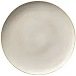 Saisons sand Platzteller &Oslash; 31cm Steingut Effektglasur