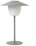 Mobile LED Leuchte - Ani Lamp Satellite