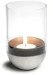 Windlicht GRAVITY CANDLE H&ouml;he 13cm