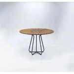 Outdoor Esstisch Circle &Oslash;110