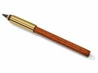 Pencil Dauer-Bleistift m. 2 Spitzen braun"Pencil Dauer-Bleistift"