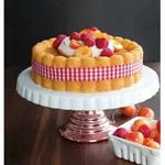 Backform Charlotte Cake Pan 1,4 Liter