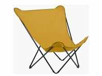 Pop Up XL Design Outdoor Sessel Curry (Curry)"Pop Up XL Design Outdoor Sessel"