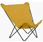 Pop Up XL Design Outdoor Sessel Curry (Curry)