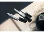Sequence Messer-Set 3-teilig - Performance Cut & perfekte Balance