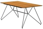 Outdoor Esstisch Sketch 160 cm