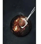 BBQ Grillwender extra breit & extra lang