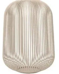 Windlicht Lito L &Oslash; 33cm H 45cm normad