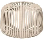 Windlicht Lito XS | &Oslash; 13,5 cm, H 10 cm Normad