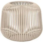 Windlicht Lito S | &Oslash; 20,5 cm, H 17 cm Normad