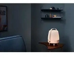 Lite-up Play, LED-Lampe mit Bluetooth-Lautsprecher Light rose