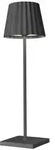 LED Outdoor Troll Tischleuchte 38 Anthrazit