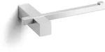 Carvo robuster Toilettenpapierhalter matt